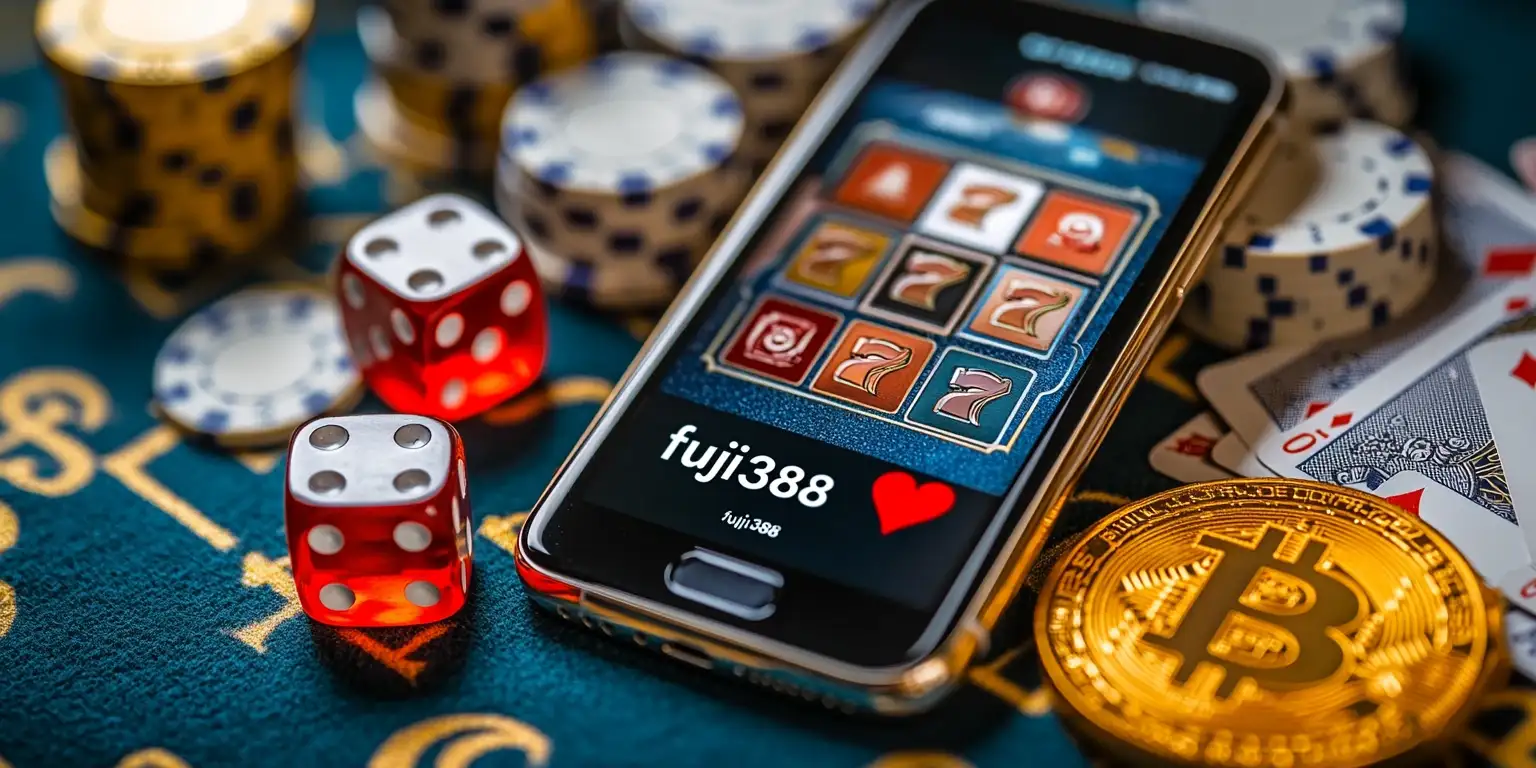kedai mesin slot promosi pilihan 2