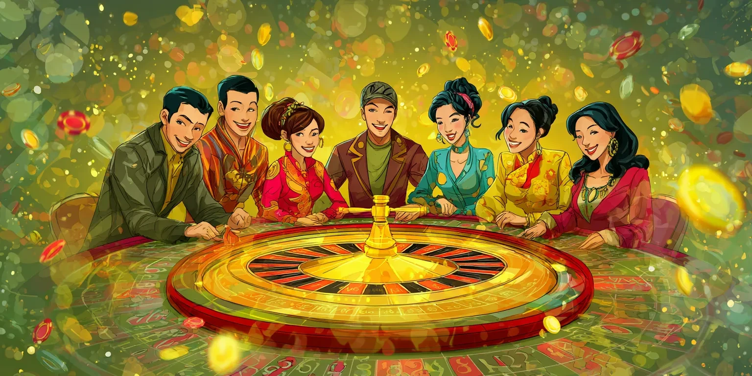 bingoFiesta